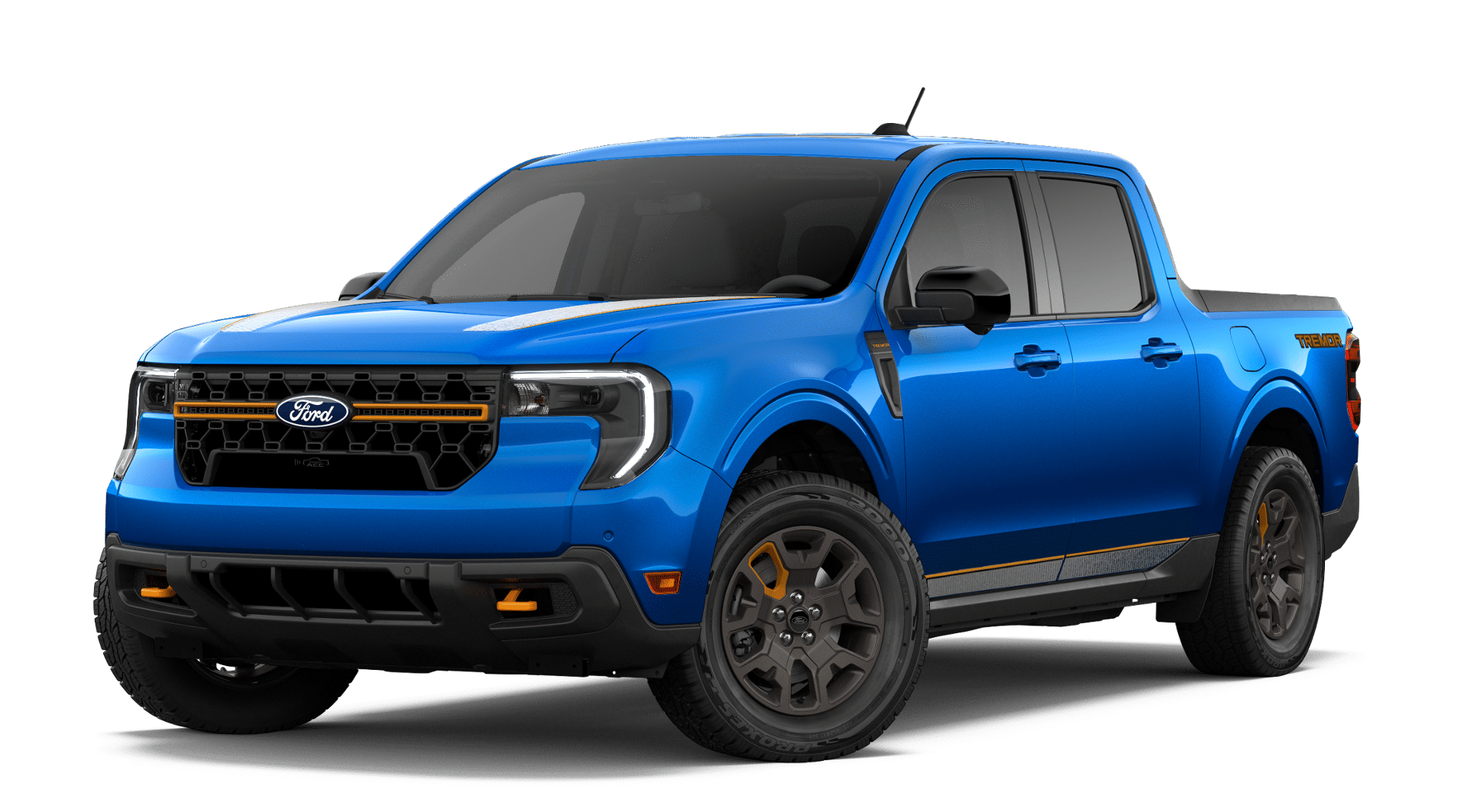 2026 Ford Maverick® External Image 1